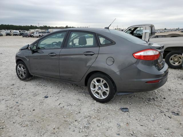 Photo 2 from auction – 2016 FORD FIESTA SE with VIN 3FADP4BJ7GM101155