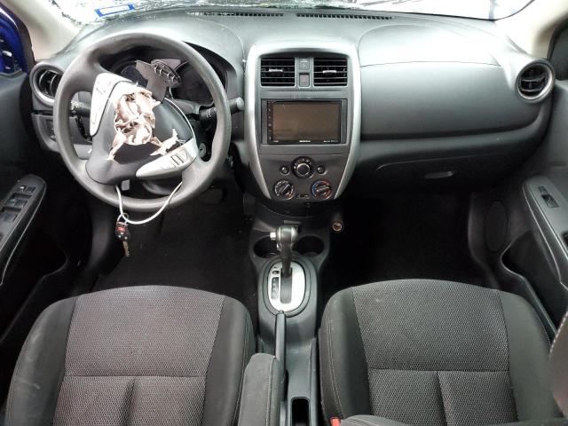 Photo 8 from auction – 2017 NISSAN VERSA S with VIN 3N1CN7AP1HL846626