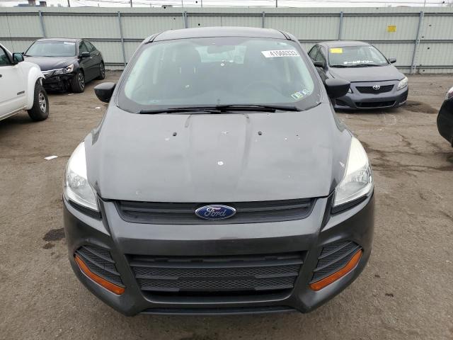 Photo 5 from auction – 2015 FORD ESCAPE S with VIN 1FMCU0F72FUA05770