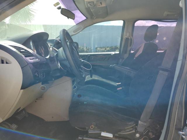 Photo 7 from auction – 2014 DODGE GRAND CARA with VIN 2C4RDGBG0ER335206