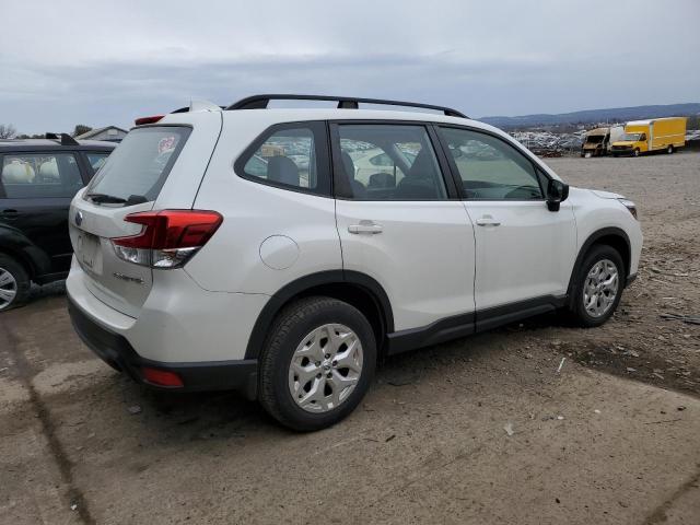 Photo 3 from auction – 2019 SUBARU FORESTER with VIN JF2SKACC3KH484265