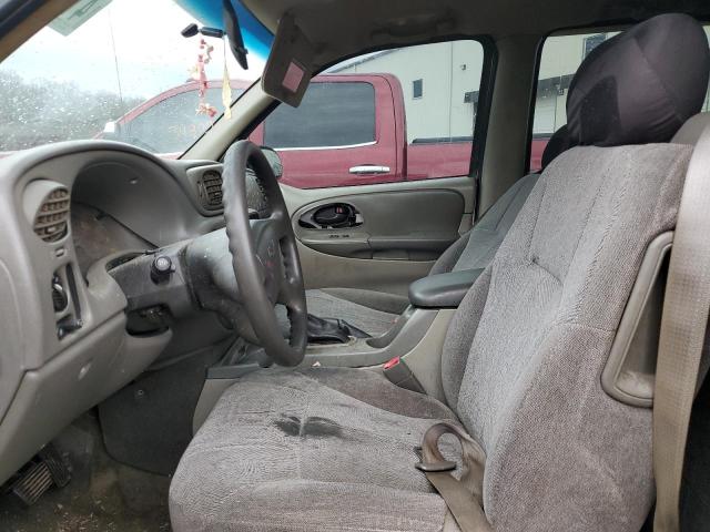 Photo 7 from auction – 2004 CHEVROLET TRAILBLAZE with VIN 1GNDT13S142384383