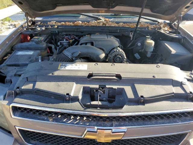 Photo 12 from auction – 2007 CHEVROLET SUBURBAN C with VIN 1GNFC16027R228545