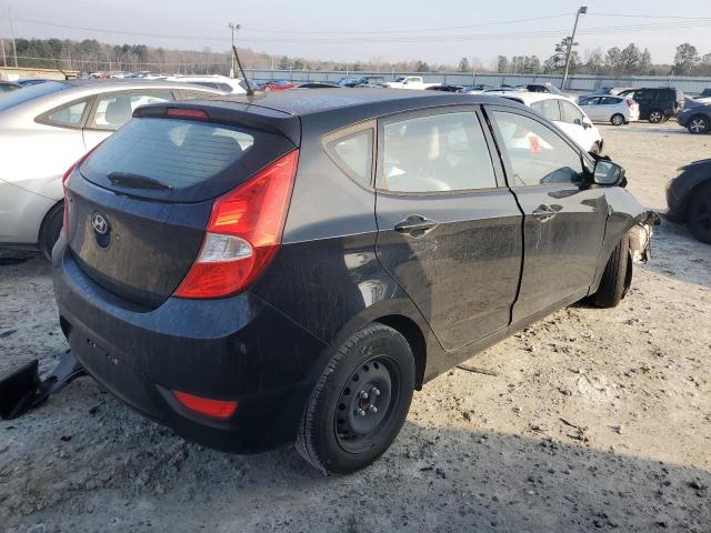 Photo 3 from auction – 2016 HYUNDAI ACCENT SE with VIN KMHCT5AE2GU265240