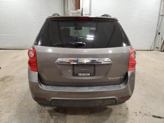 Photo 6 from auction – 2011 CHEVROLET EQUINOX LT with VIN 2CNALDEC0B6391761