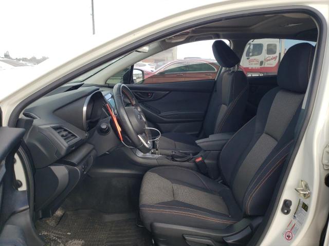 Photo 7 from auction – 2018 SUBARU CROSSTREK with VIN JF2GTADCXJ8330541