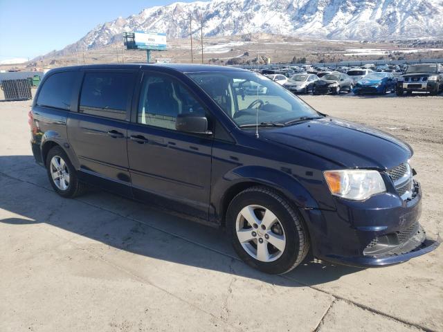 Photo 4 from auction – 2013 DODGE GRAND CARA with VIN 2C4RDGBGXDR567441