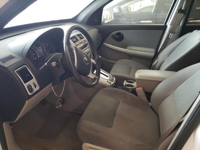 Photo 7 from auction – 2009 CHEVROLET EQUINOX LT with VIN 2CNDL33FX96213368