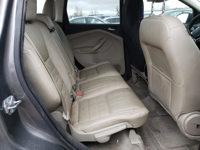 Photo 10 from auction – 2014 FORD ESCAPE with VIN 1FMCU0JX4EUB54445
