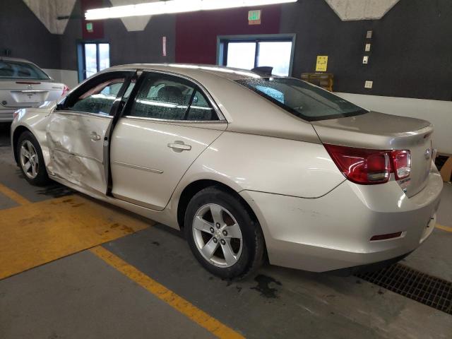 Photo 2 from auction – 2015 CHEVROLET MALIBU LS with VIN 1G11A5SL0FF265876