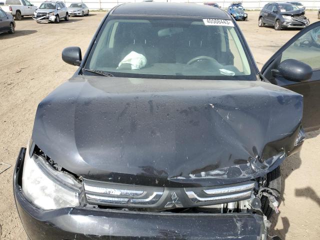 Photo 12 from auction – 2014 MITSUBISHI OUTLANDER with VIN JA4AD2A35EZ010226