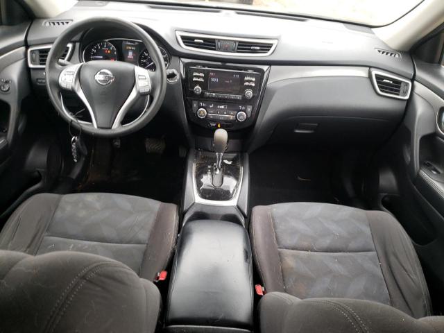 Photo 8 from auction – 2016 NISSAN ROGUE S with VIN KNMAT2MT4GP694883