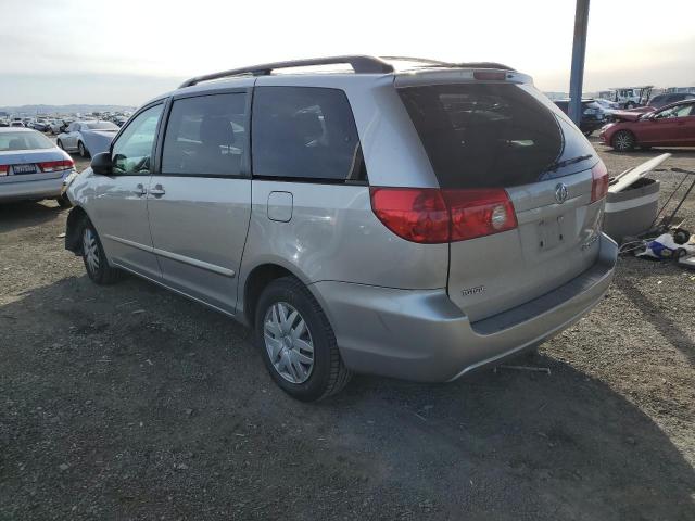 Photo 2 from auction – 2006 TOYOTA SIENNA CE with VIN 5TDZA23C16S537990