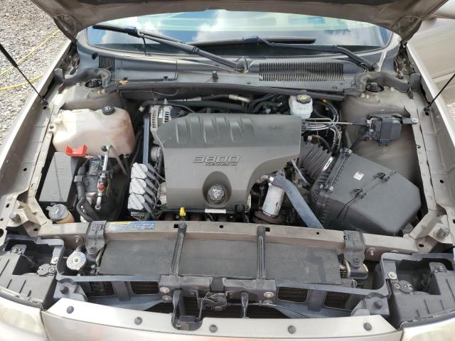 Photo 11 from auction – 2004 BUICK LESABRE LI with VIN 1G4HR54K844122553