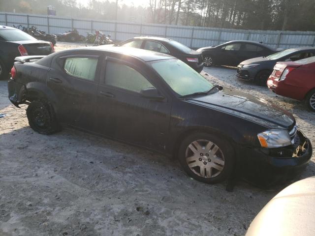 Photo 4 from auction – 2014 DODGE AVENGER SE with VIN 1C3CDZAB6EN162347
