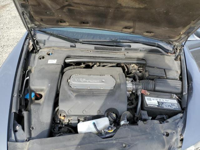 Photo 11 from auction – 2006 ACURA 3.2TL with VIN 19UUA66226A015856