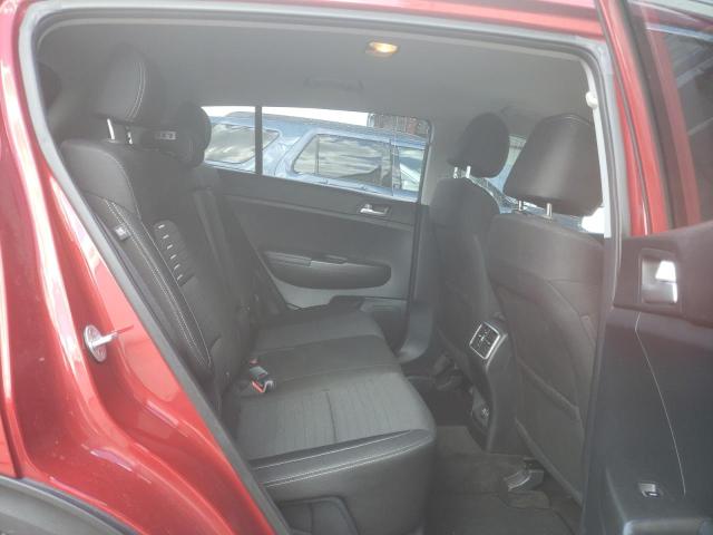 Photo 11 from auction – 2018 KIA SPORTAGE L with VIN KNDPM3AC8J7412950