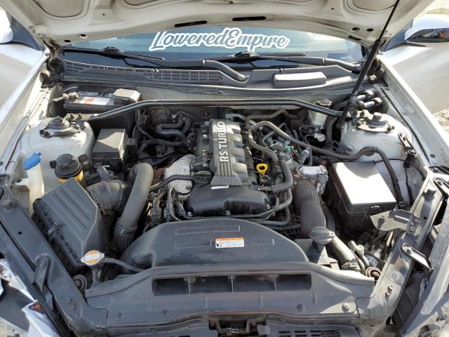 Photo 11 from auction – 2010 HYUNDAI GENESIS CO with VIN KMHHT6KD2AU038459