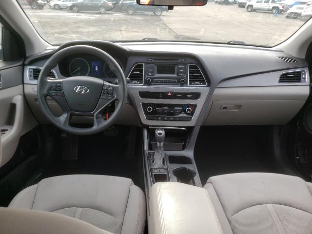 Photo 8 from auction – 2015 HYUNDAI SONATA SE with VIN 5NPE24AF3FH065205