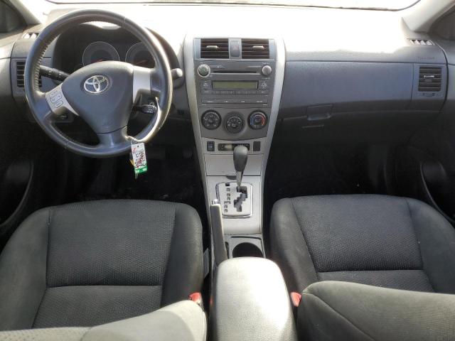 Foto 8 de la subasta – 2010 TOYOTA COROLLA BA con VIN 2T1BU4EE4AC501358