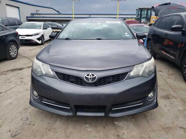 Photo 5 from auction – 2014 TOYOTA CAMRY L with VIN 4T1BF1FK1EU860541