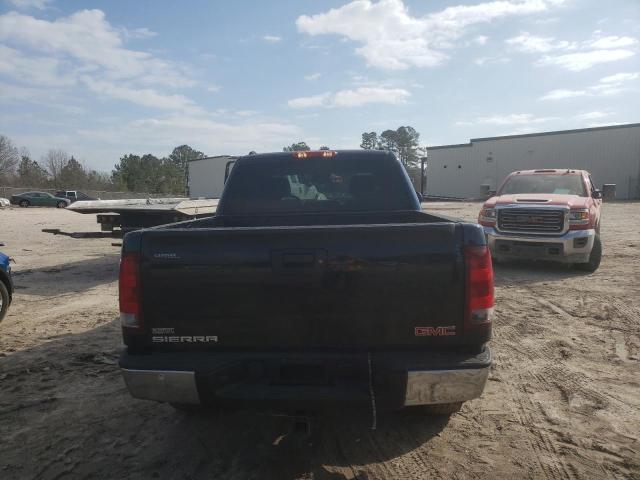 Photo 6 from auction – 2007 GMC NEW SIERRA with VIN 2GTEC13J271578204