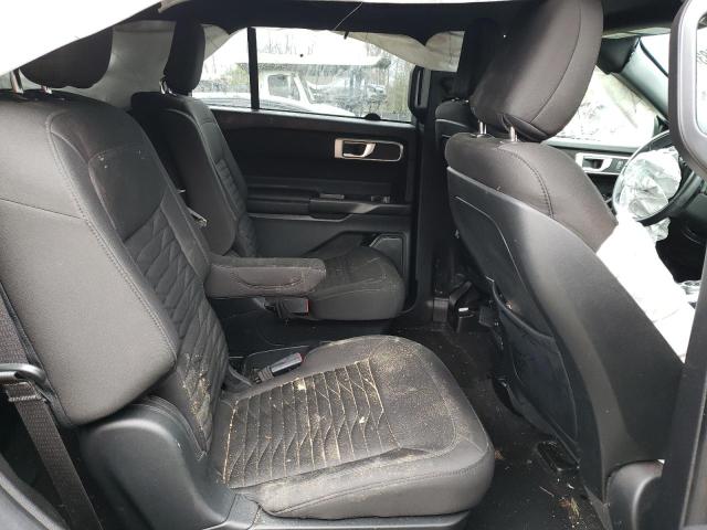 Photo 11 from auction – 2020 FORD EXPLORER X with VIN 1FMSK7DH7LGB90429