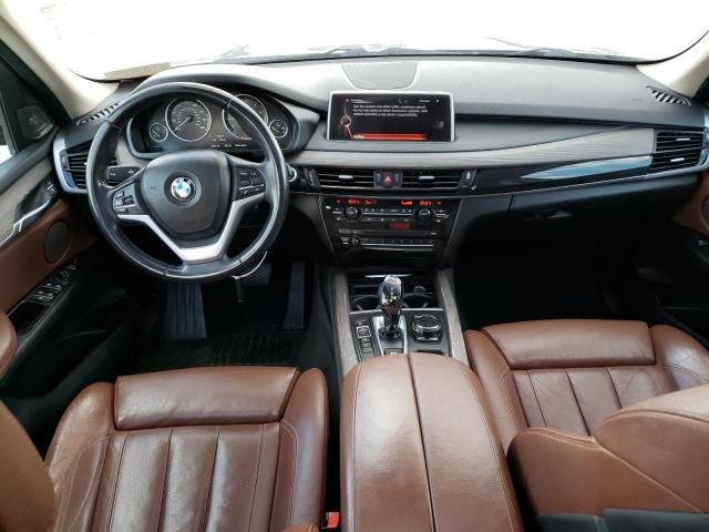 Photo 8 from auction – 2015 BMW X5 SDRIVE3 with VIN 5UXKR2C51F0H35596