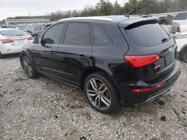 Photo 2 from auction – 2014 AUDI SQ5 PREMIU with VIN WA1CGAFP8EA038171