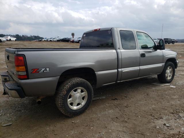 Photo 3 from auction – 2006 GMC NEW SIERRA with VIN 1GTEK19B66Z179322