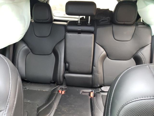Photo 10 from auction – 2020 JEEP CHEROKEE L with VIN 1C4PJMDX2LD557371