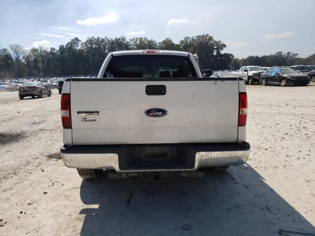 Photo 6 from auction – 2007 FORD F150 SUPER with VIN 1FTRW12W27KC93444