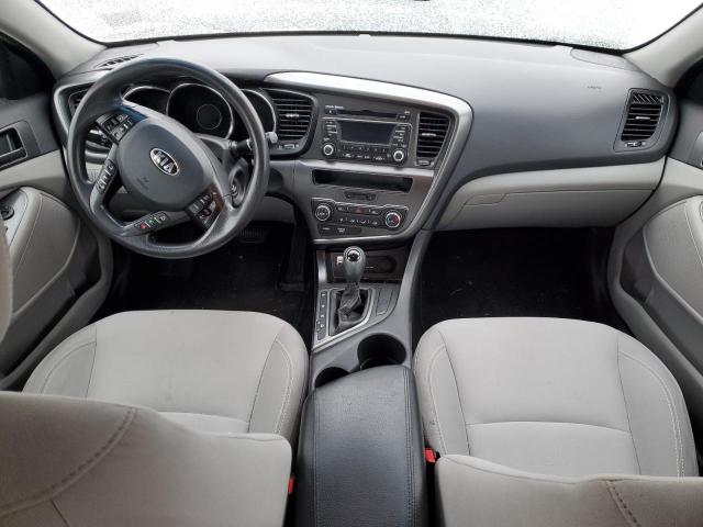 Photo 8 from auction – 2013 KIA OPTIMA LX with VIN 5XXGM4A76DG125420