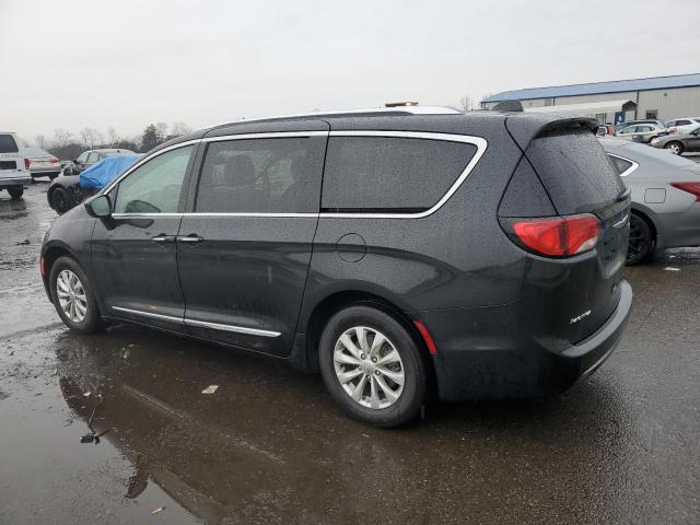 Photo 2 from auction – 2018 CHRYSLER PACIFICA T with VIN 2C4RC1BG2JR276203