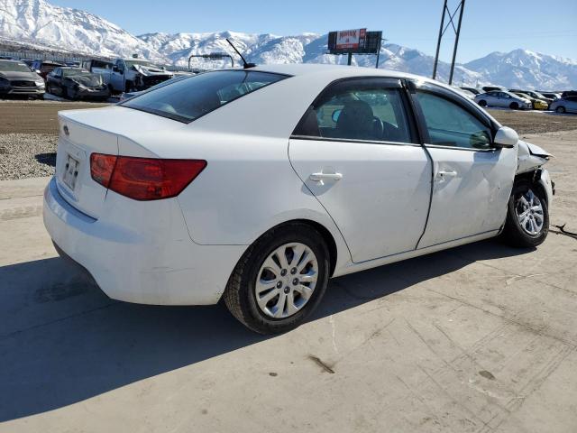 Photo 3 from auction – 2011 KIA FORTE LX with VIN KNAFT4A21B5358896