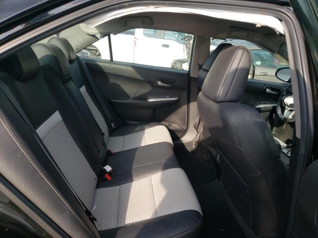Photo 10 from auction – 2014 TOYOTA CAMRY L with VIN 4T1BF1FK3EU409644