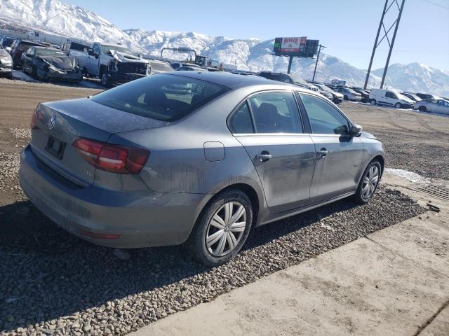 Photo 3 from auction – 2017 VOLKSWAGEN JETTA S with VIN 3VW2B7AJ8HM270215
