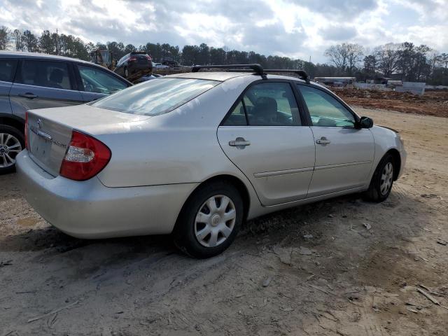 Photo 3 from auction – 2003 TOYOTA CAMRY LE with VIN 4T1BE32K23U209095