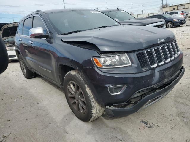 Photo 4 from auction – 2014 JEEP GRAND CHER with VIN 1C4RJEBG8EC493170