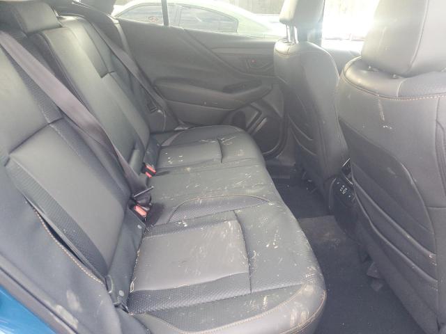 Photo 11 from auction – 2023 SUBARU OUTBACK WI with VIN 4S4BTGUD1P3109626