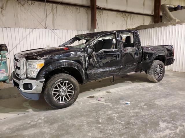 FORD F250 SUPER 2016 with VIN 1FT7W2B68GEC82184 - Photo from auction