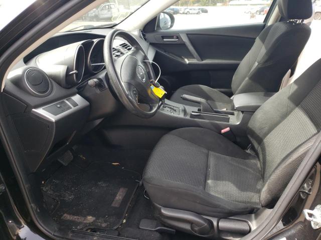 Photo 7 from auction – 2013 MAZDA 3 I with VIN JM1BL1TG8D1728082
