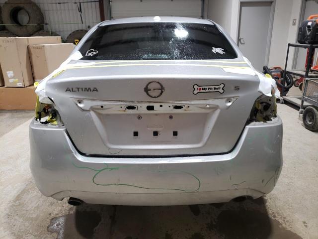 Photo 6 from auction – 2015 NISSAN ALTIMA 2.5 with VIN 1N4AL3AP2FN322696