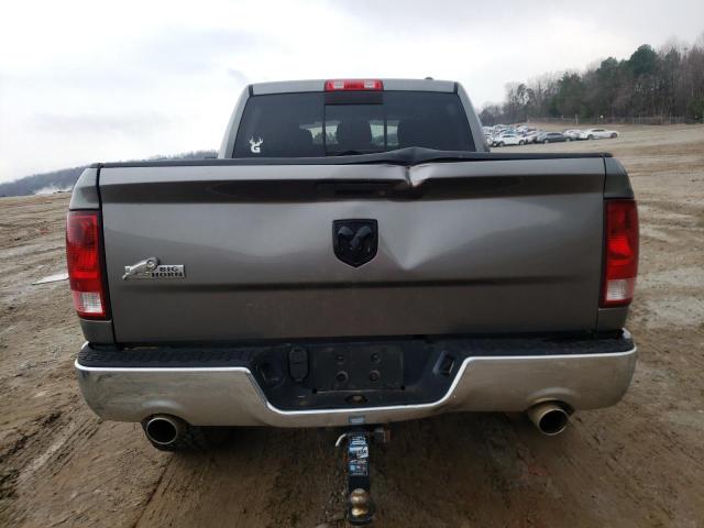 Photo 6 from auction – 2010 DODGE RAM 1500 with VIN 1D7RB1CTXAS111809