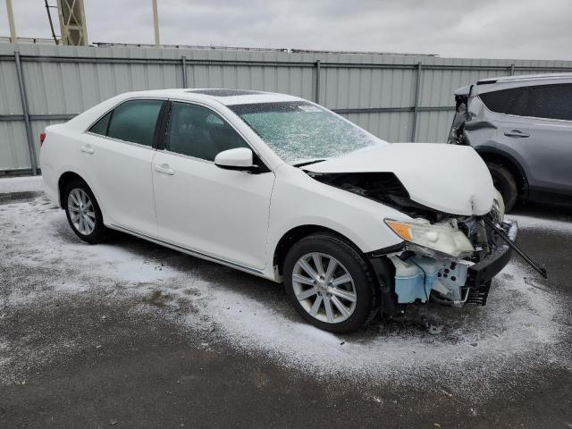 Photo 4 from auction – 2012 TOYOTA CAMRY BASE with VIN 4T1BF1FK4CU531913