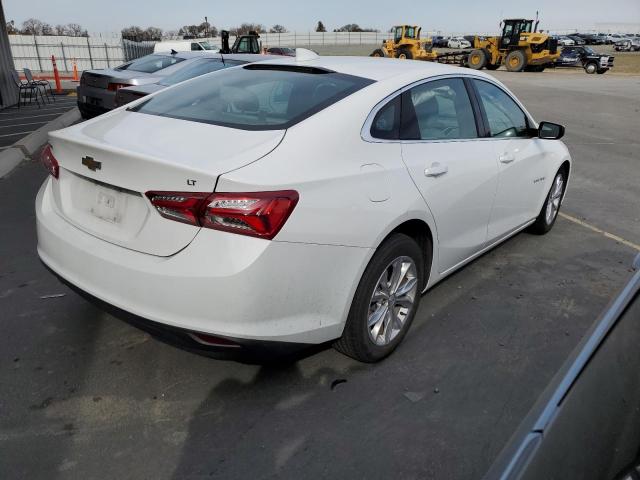 Photo 3 from auction – 2019 CHEVROLET MALIBU LT with VIN 1G1ZD5ST1KF149266
