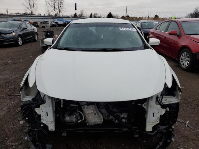 Photo 5 from auction – 2018 NISSAN ALTIMA 2.5 with VIN 1N4AL3AP3JC165281
