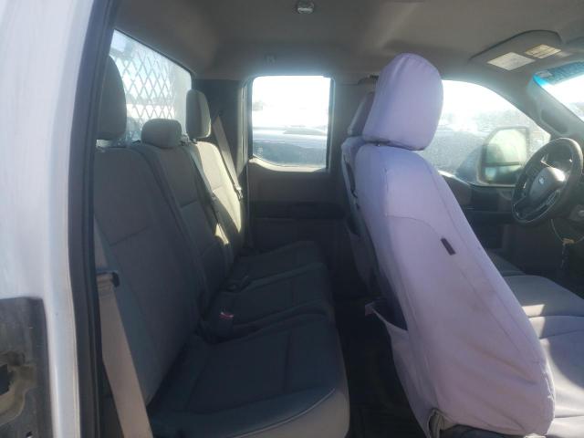 Photo 10 from auction – 2017 FORD F250 SUPER with VIN 1FT7X2B69HEC97386