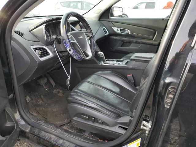 Photo 7 from auction – 2014 GMC TERRAIN SL with VIN 2GKFLXEK0E6227101