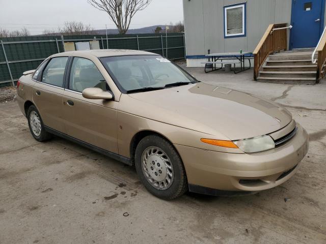 Foto 4 de la subasta – 2002 SATURN L100 con VIN 1G8JS54F42Y599199